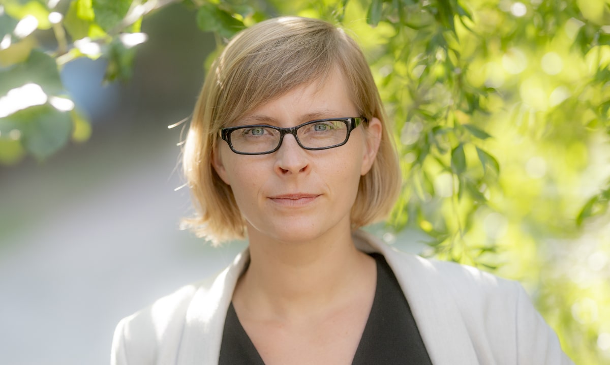 Julia Behr Profilbild